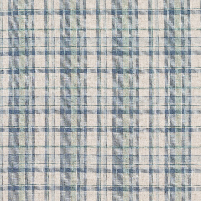 Felicia - Lagoon - 29 Park - Fabric by the Yard