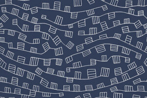 FTS-04837 - Fabric By The Yard - Samples Available by Request - Fabrics and Drapes