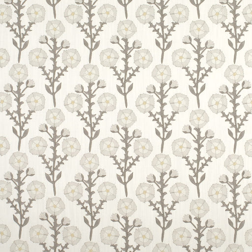 Fiona - Taupe - 29 Park - Fabric by the Yard