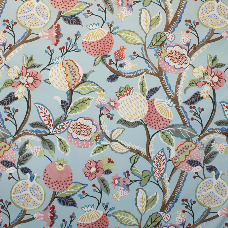 RM Coco - Fiorella - Fabric by the Yard - Samples Available Upon Request