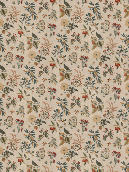 FTS-01354 - Fabric By The Yard - Samples Available by Request - Fabrics and Drapes
