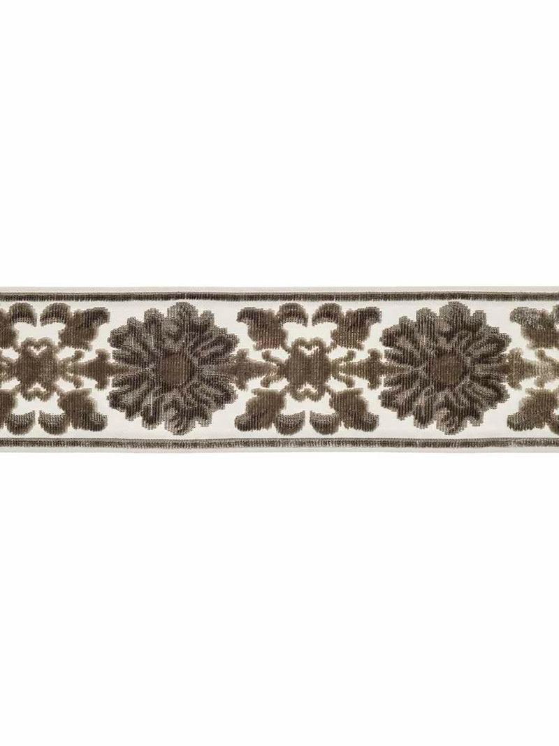 FTS-02184 - Trim By The Yard - Samples Available by Request - Fabrics and Drapes