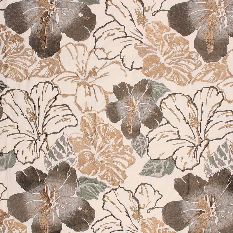 RM Coco - Floral Splendor - Fabric by the Yard - Samples Available Upon Request