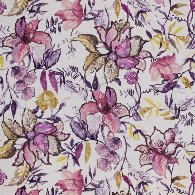 RM Coco - Florentina - Fabric by the Yard - Samples Available Upon Request