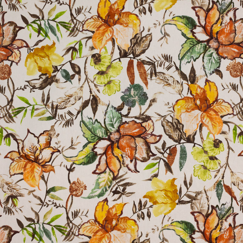 RM Coco - Florentina - Fabric by the Yard - Samples Available Upon Request
