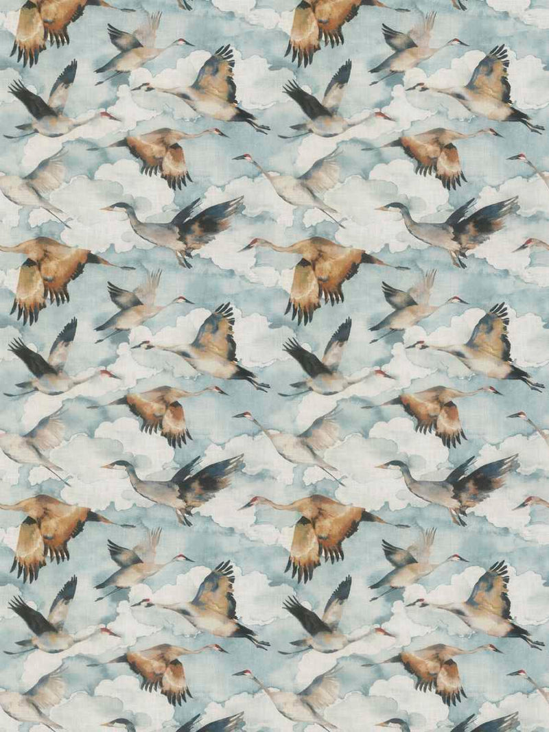 FTS-00797 - Fabric By The Yard - Samples Available by Request - Fabrics and Drapes