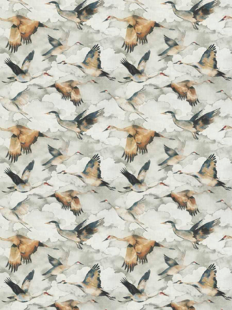 FTS-00797 - Fabric By The Yard - Samples Available by Request - Fabrics and Drapes