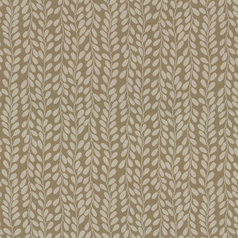 RM Coco - Foliage Stripe - Fabric by the Yard - Samples Available Upon Request