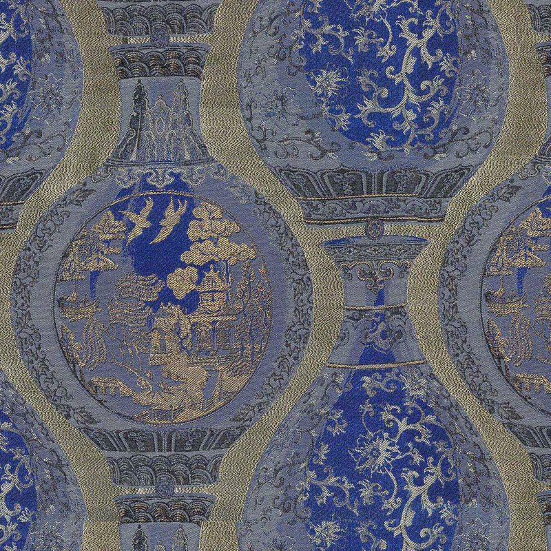 RM Coco - Forbidden City - Fabric by the Yard - Samples Available Upon Request