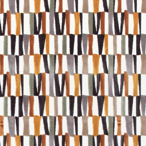 Freeport - Saffron - 29 Park - Fabric by the Yard