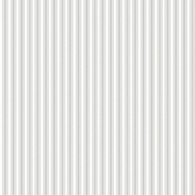 RM Coco - French Ticking - Fabric by the Yard - Samples Available Upon Request