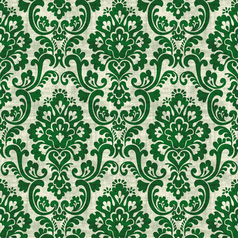 RM Coco - Frescato Damask - Fabric by the Yard - Samples Available Upon Request