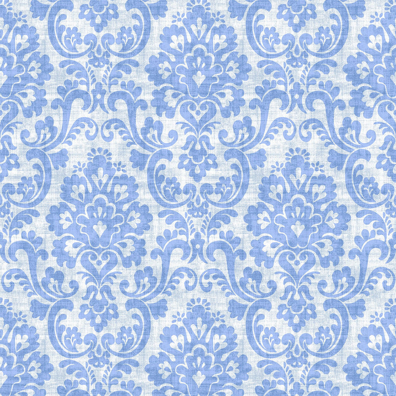 RM Coco - Frescato Damask - Fabric by the Yard - Samples Available Upon Request