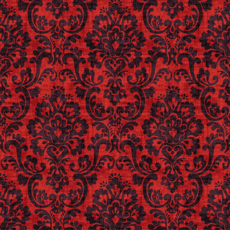 RM Coco - Frescato Damask - Fabric by the Yard - Samples Available Upon Request