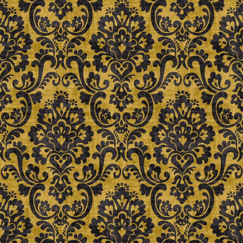 RM Coco - Frescato Damask - Fabric by the Yard - Samples Available Upon Request