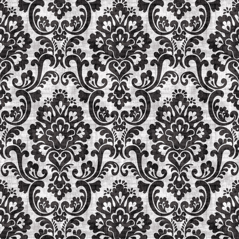 RM Coco - Frescato Damask - Fabric by the Yard - Samples Available Upon Request