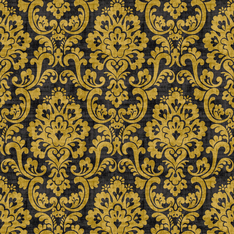 RM Coco - Frescato Damask Reversal - Fabric by the Yard - Samples Available Upon Request