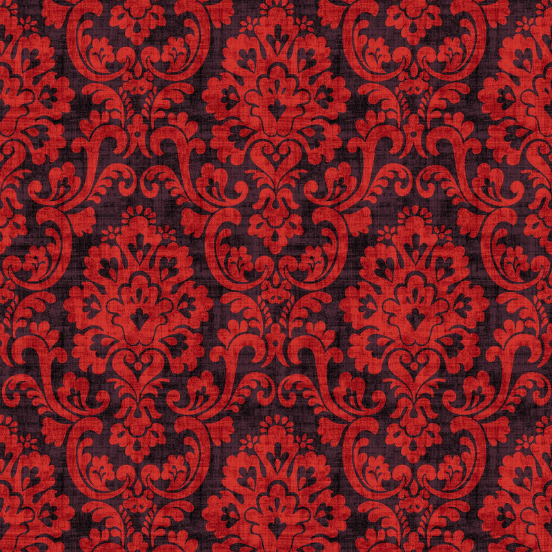 RM Coco - Frescato Damask Reversal - Fabric by the Yard - Samples Available Upon Request