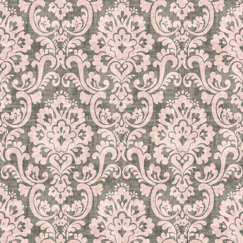 RM Coco - Frescato Damask Reversal - Fabric by the Yard - Samples Available Upon Request