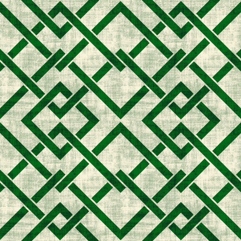 RM Coco - Frescato Trellis - Fabric by the Yard - Samples Available Upon Request