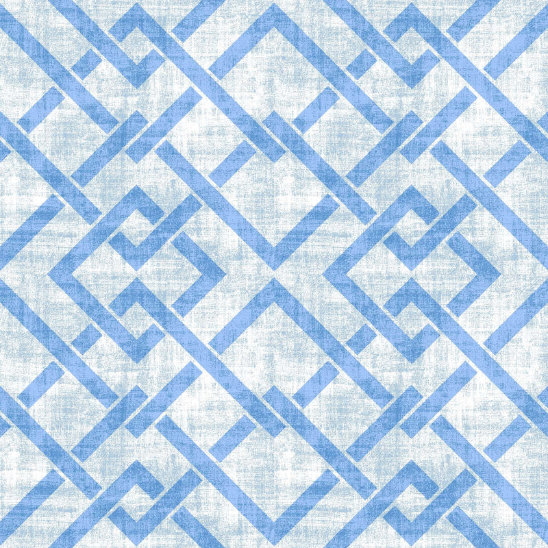 RM Coco - Frescato Trellis - Fabric by the Yard - Samples Available Upon Request