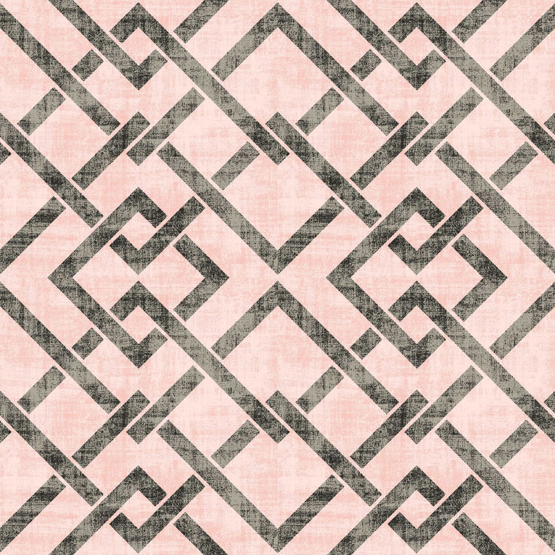 RM Coco - Frescato Trellis - Fabric by the Yard - Samples Available Upon Request