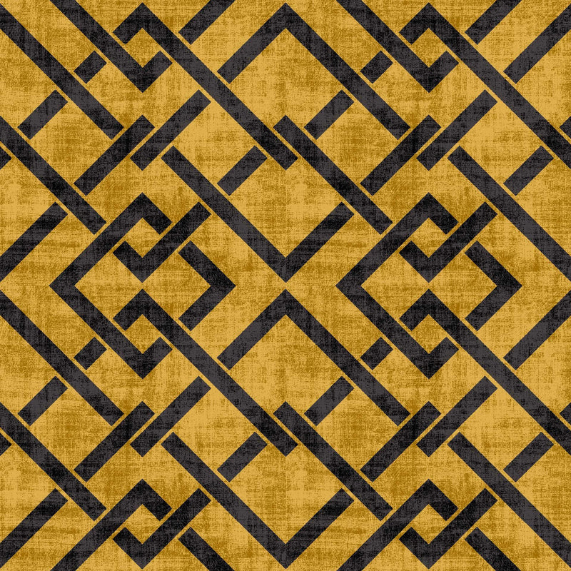 RM Coco - Frescato Trellis - Fabric by the Yard - Samples Available Upon Request