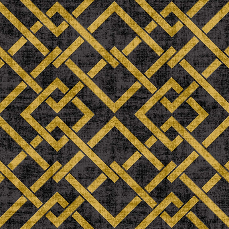 RM Coco - Frescato Trellis Reversal - Fabric by the Yard - Samples Available Upon Request