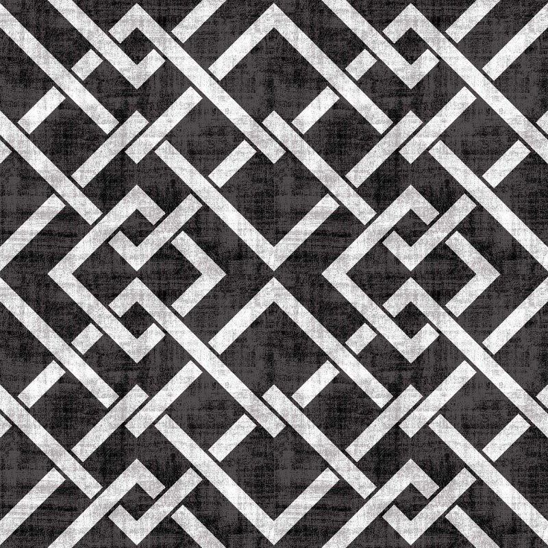 RM Coco - Frescato Trellis Reversal - Fabric by the Yard - Samples Available Upon Request