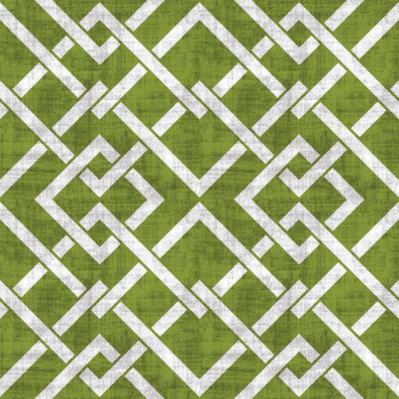 RM Coco - Frescato Trellis Reversal - Fabric by the Yard - Samples Available Upon Request