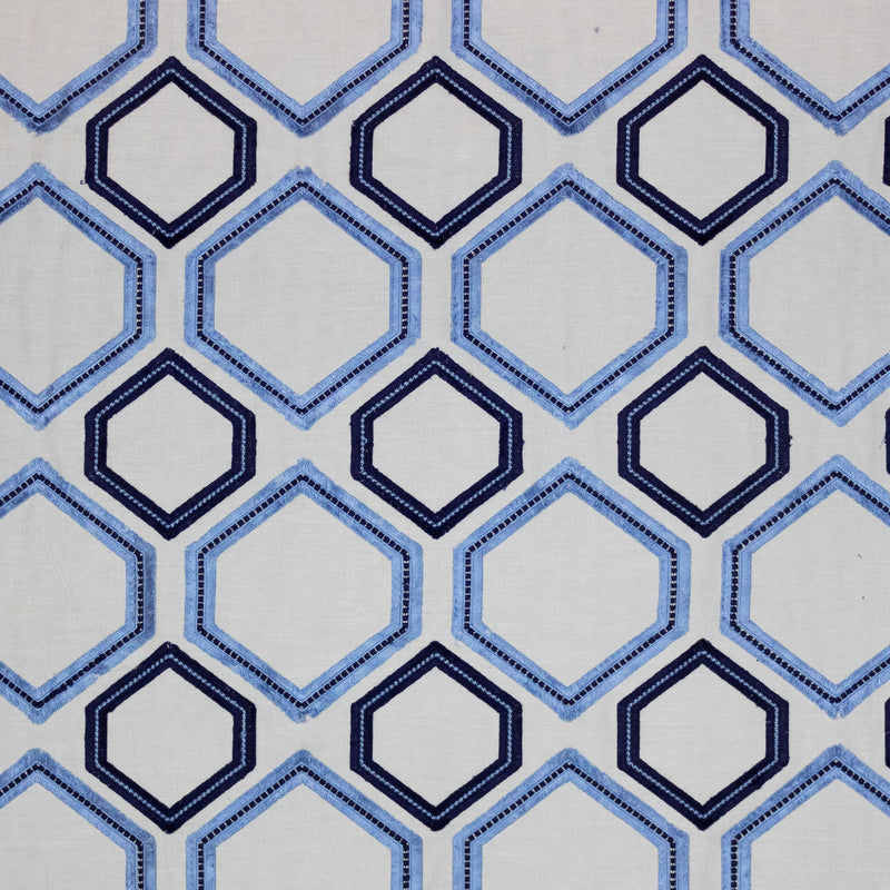 RM Coco - Fringe Benefits - Fabric by the Yard - Samples Available Upon Request