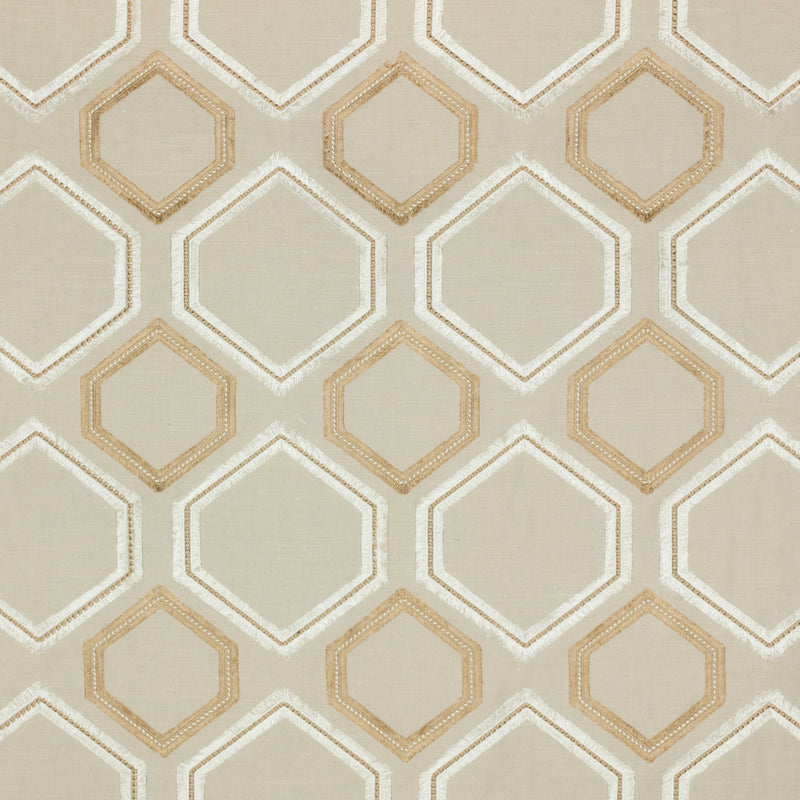 RM Coco - Fringe Benefits - Fabric by the Yard - Samples Available Upon Request