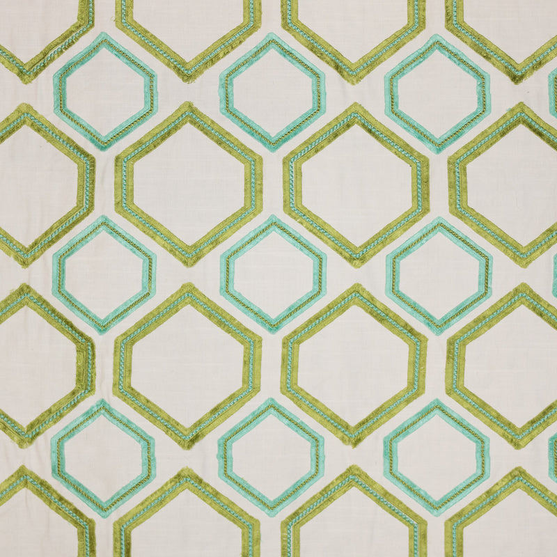 RM Coco - Fringe Benefits - Fabric by the Yard - Samples Available Upon Request