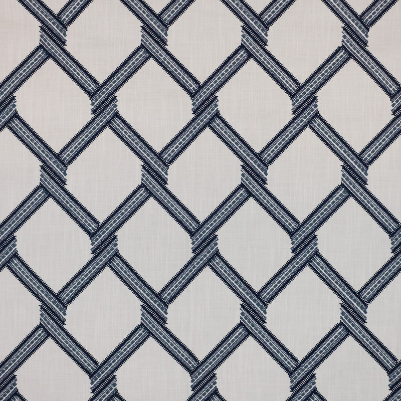 RM Coco - Fringe Element - Fabric by the Yard - Samples Available Upon Request