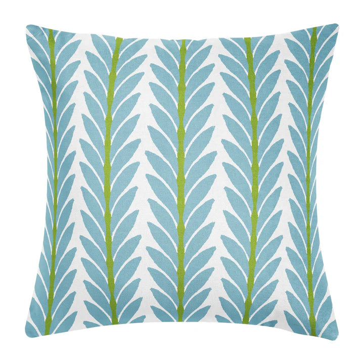 Laura Park - 22x22 pillows- Available in Multiple Prints