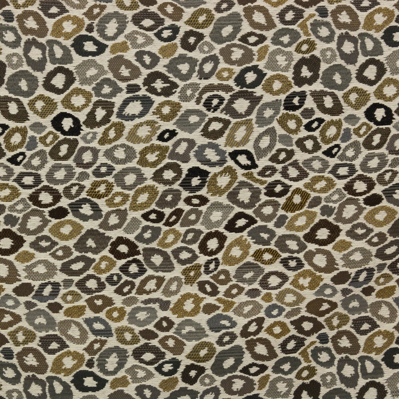 RM Coco - Furocious - Fabric by the Yard - Samples Available Upon Request