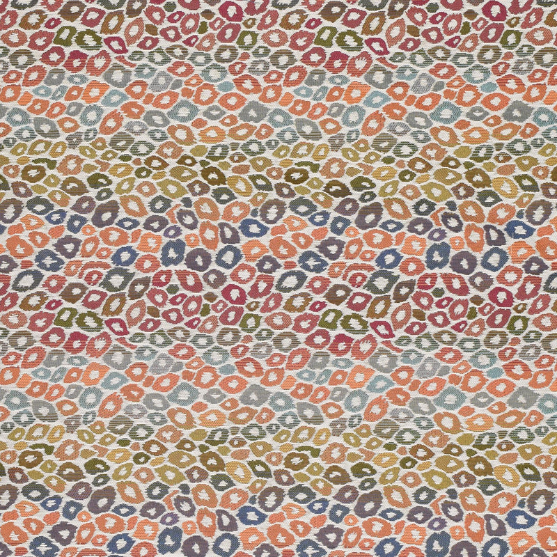 RM Coco - Furocious - Fabric by the Yard - Samples Available Upon Request