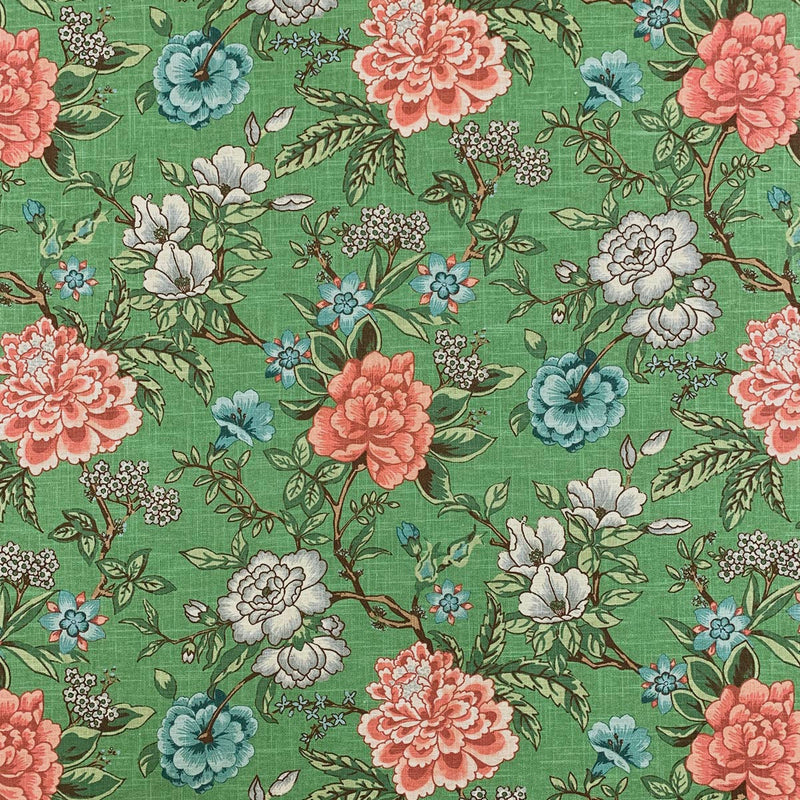 GARDEN - KELLY - Mag Fabrics - Fabric By The Yard