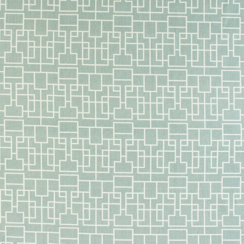 KRAVET DESIGN - GARDEN KEY- CACTUS - Fabric by the Yard CACTUS