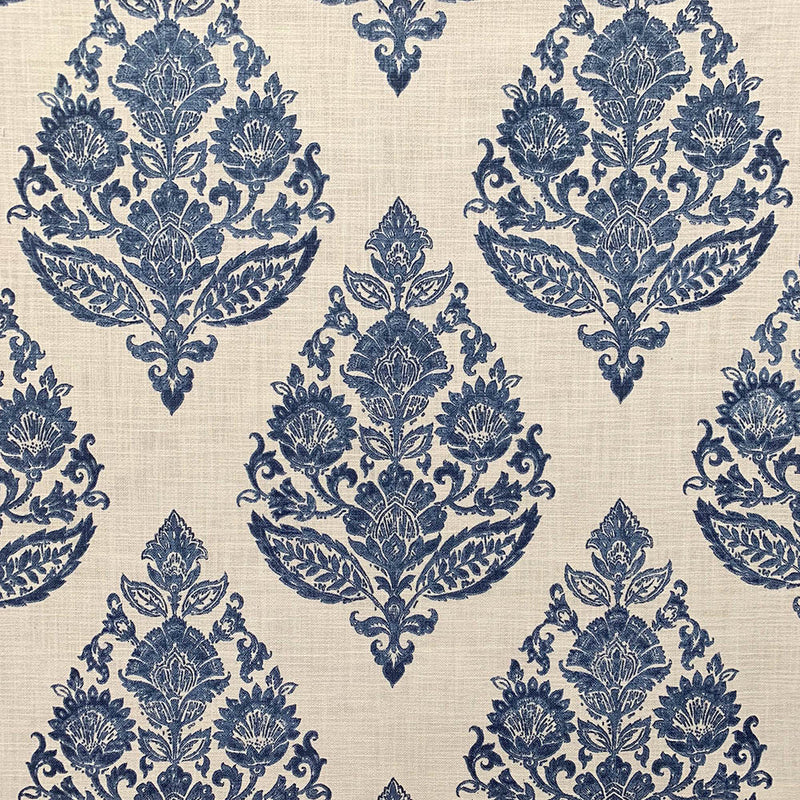 GAVITO - BLUE - Mag Fabrics - Fabric By The Yard