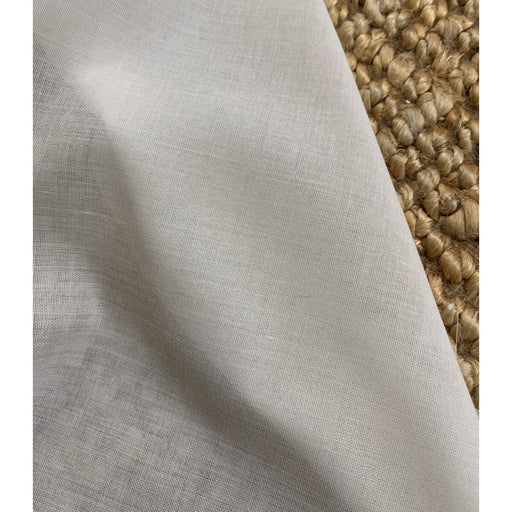 GASTON Y DANIELA - ETAMIN- BEIGE - Fabric by the Yard BEIGE