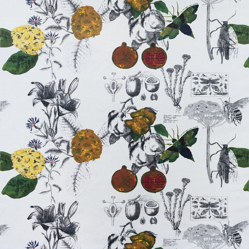 GASTON Y DANIELA - LINNEO 92 ORIGINAL - ORIGINAL - Fabric By The YARD