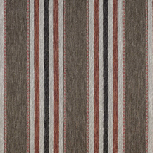 GASTON Y DANIELA - ALBUQUERQUE- TABACO - Fabric by the Yard TABACO