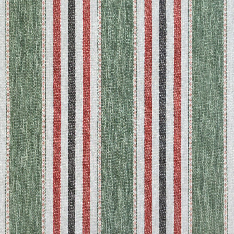 GASTON Y DANIELA - ALBUQUERQUE- VERDE OSCURO - Fabric by the Yard VERDE OSCURO