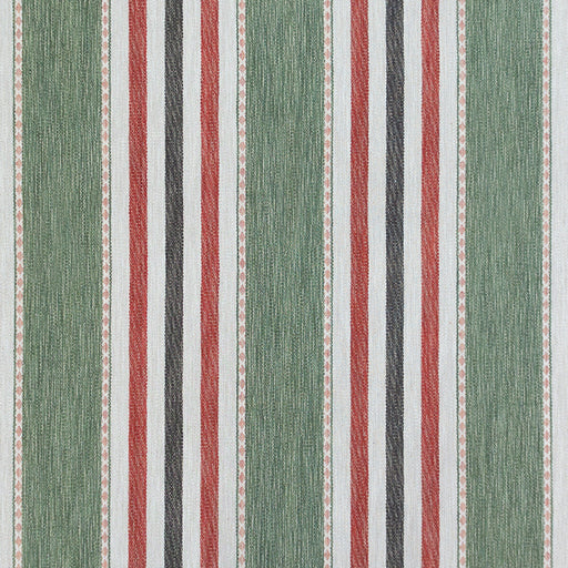 GASTON Y DANIELA - ALBUQUERQUE- VERDE OSCURO - Fabric by the Yard VERDE OSCURO