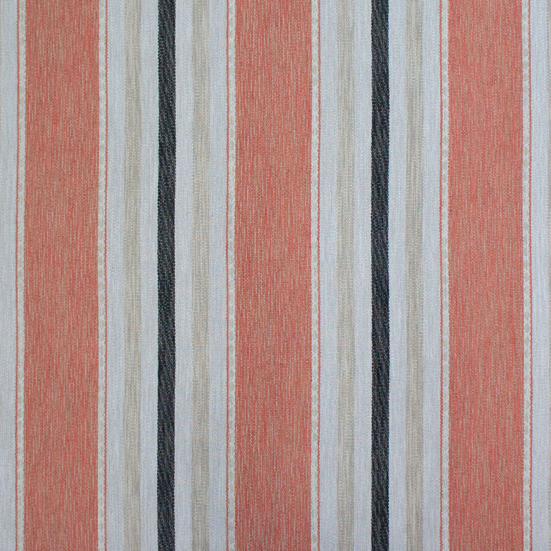 GASTON Y DANIELA - ALBUQUERQUE- CORAL - Fabric by the Yard CORAL