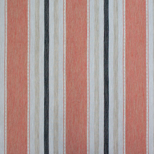 GASTON Y DANIELA - ALBUQUERQUE- CORAL - Fabric by the Yard CORAL