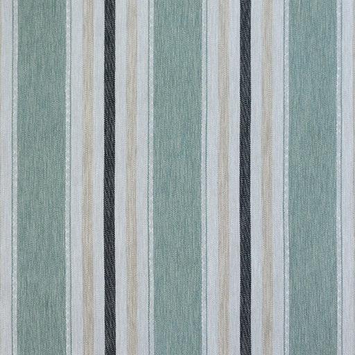 GASTON Y DANIELA - ALBUQUERQUE- AGUA - Fabric by the Yard AGUA