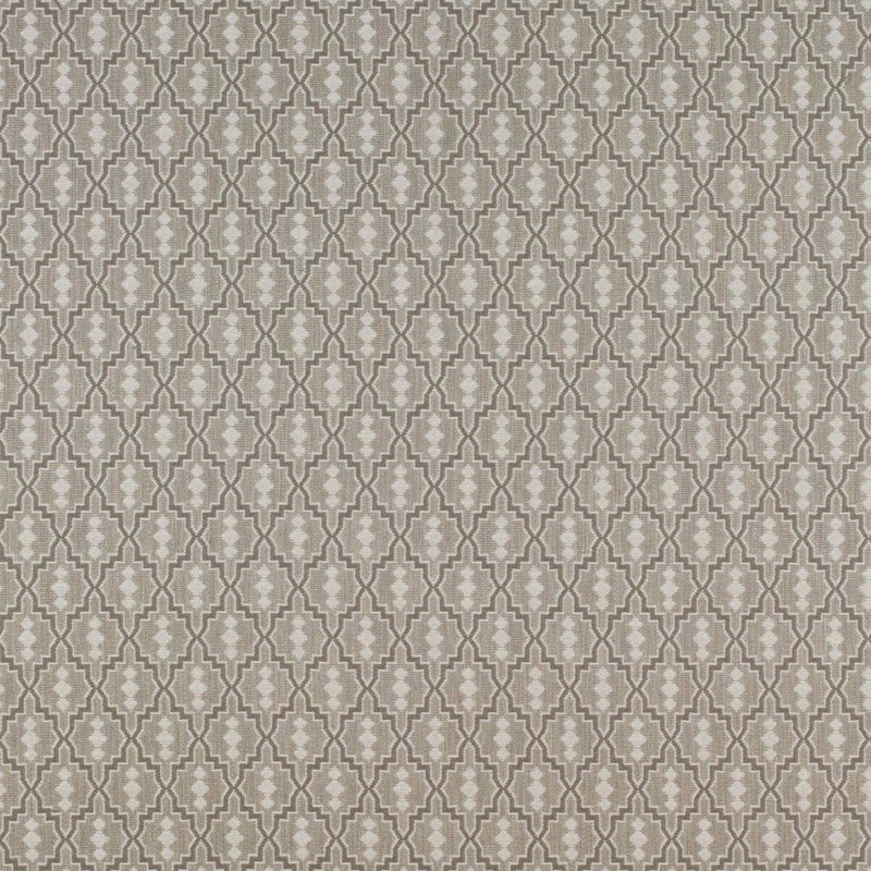 GASTON Y DANIELA - AZTEC- NATURAL - Fabric by the Yard NATURAL