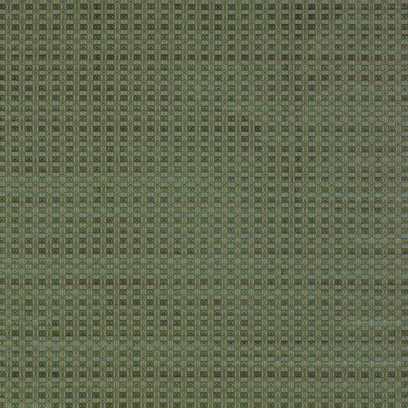 GASTON Y DANIELA - INES- VERDE - Fabric by the Yard VERDE